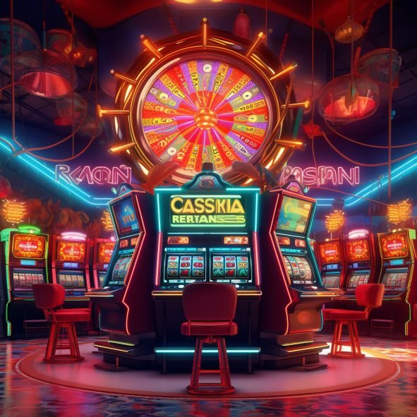 c54 game