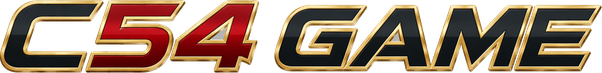 c54 game logo
